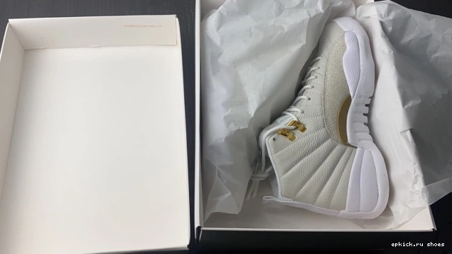 Cheap OVO Retro White 873864-102 Jordan 12 0818